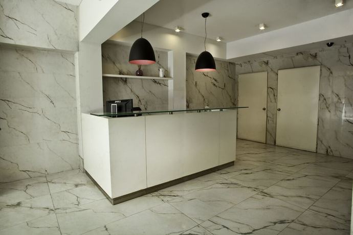 Imagen de los interiores del Apartamentos Palermo Apart Unique. Foto 20