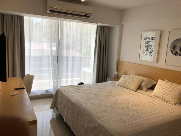 Imagen de la habitación del Apartamentos Palermo Apart Unique. Foto 17