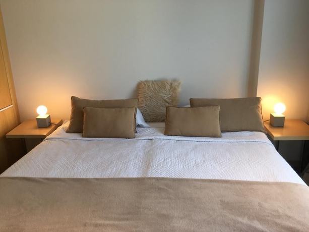 Imagen de la habitación del Apartamentos Palermo Apart Unique. Foto 18