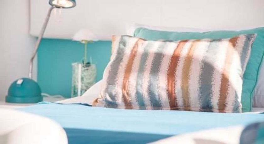 Imagen de la habitación del Apartamentos Palermo Apartments. Foto 5