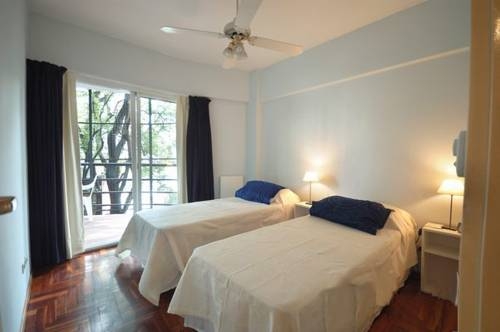 Imagen general del Apartamentos Palermo Rent. Foto 1