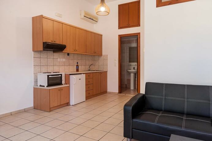 Imagen general del Apartamentos Pallazzo Fortezza. Foto 3