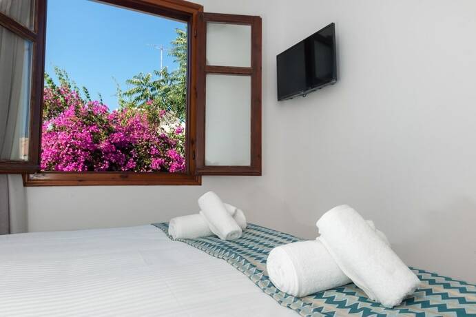 Imagen general del Apartamentos Pallazzo Fortezza. Foto 8