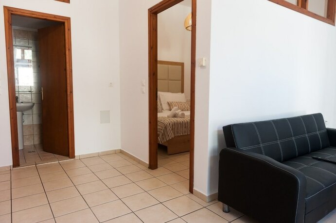 Imagen general del Apartamentos Pallazzo Fortezza. Foto 9