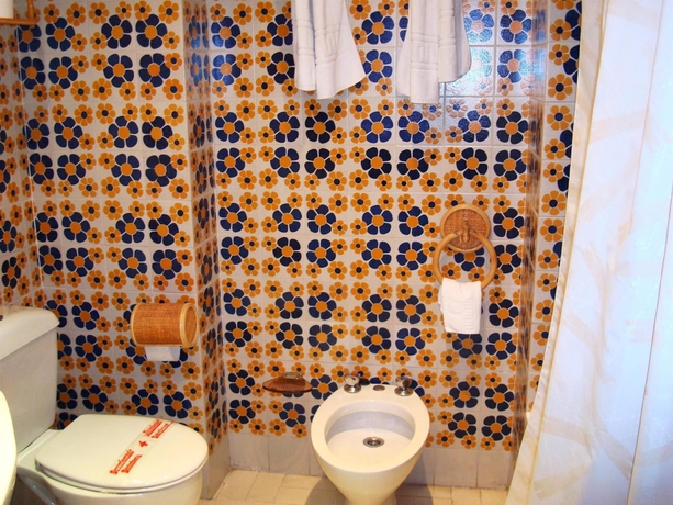 Imagen de la habitación del Apartamentos Palm Beach Club. Foto 4