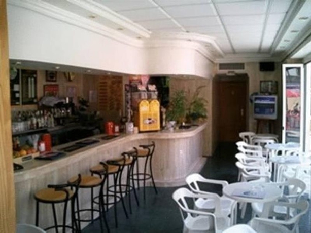 Imagen general del Apartamentos Palm Court, Benidorm - Playa Levante. Foto 4