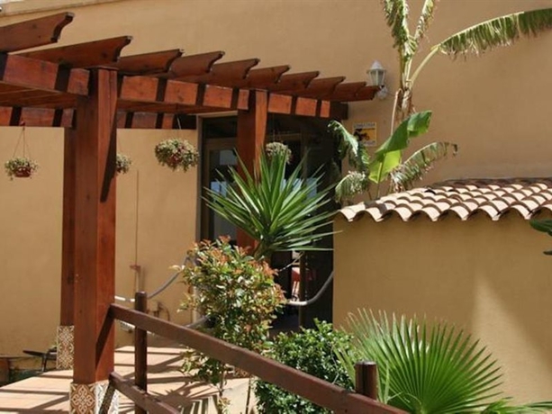 Imagen general del Apartamentos Palm Court, Benidorm - Playa Levante. Foto 16