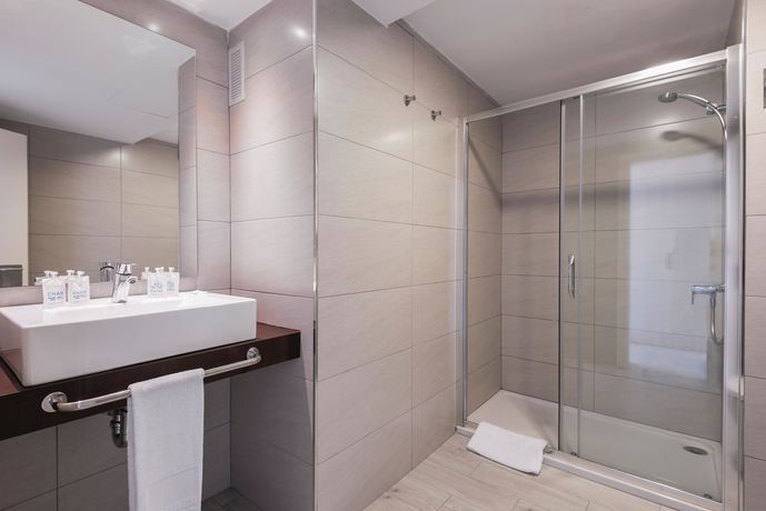 Imagen de la habitación del Apartamentos Palm Garden Apartments. Foto 14