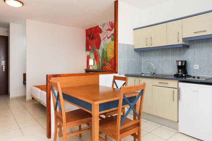 Imagen de la habitación del Apartamentos Palm Garden by LIVVO. Foto 7