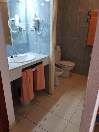 Imagen de la habitación del Apartamentos Palm Garden by LIVVO. Foto 10