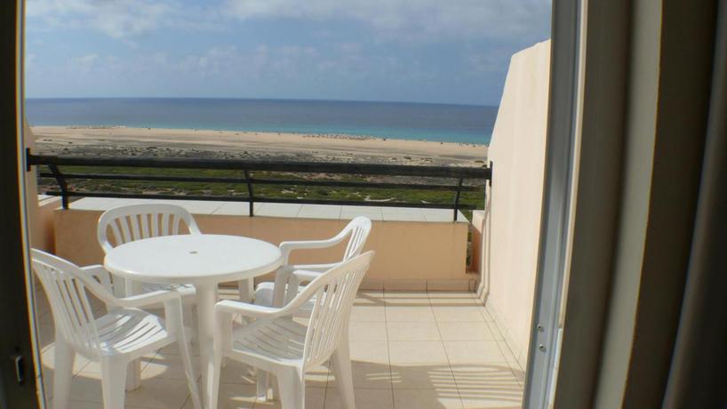 Imagen de la habitación del Apartamentos Palm Garden by LIVVO. Foto 14