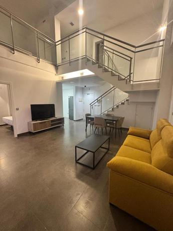 Imagen de la habitación del Apartamentos Palm Suites Gran Vía. Foto 7