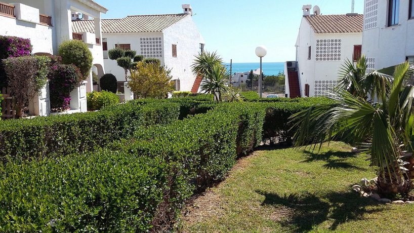 Imagen general del Apartamentos Palma Blanca 3000. Foto 2