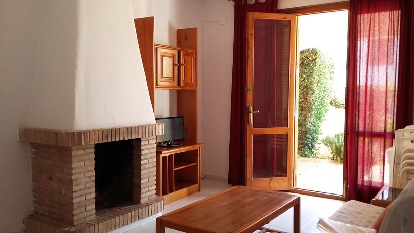 Imagen de los interiores del Apartamentos Palma Blanca 3000. Foto 11