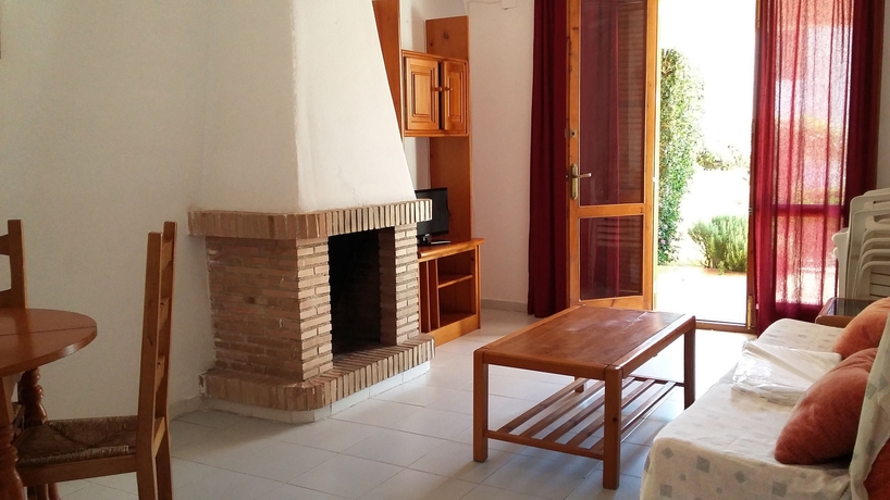 Imagen de los interiores del Apartamentos Palma Blanca 3000. Foto 12