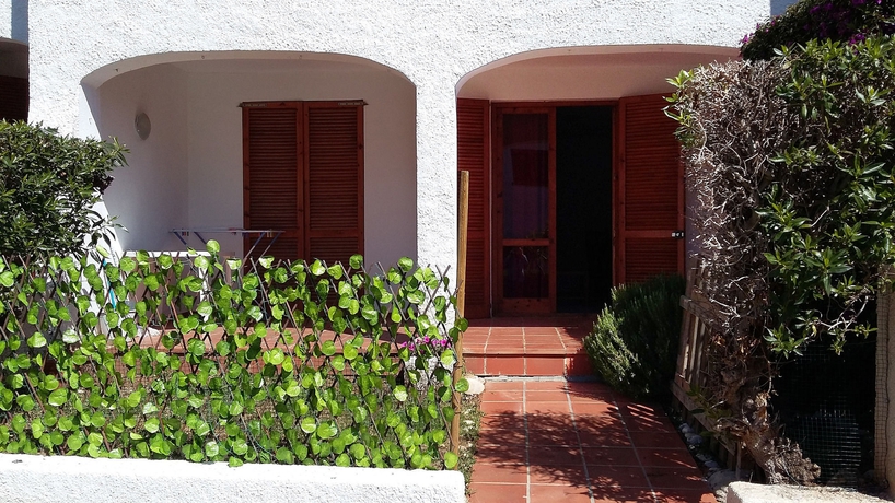 Imagen de los exteriores del Apartamentos Palma Blanca 3000. Foto 7