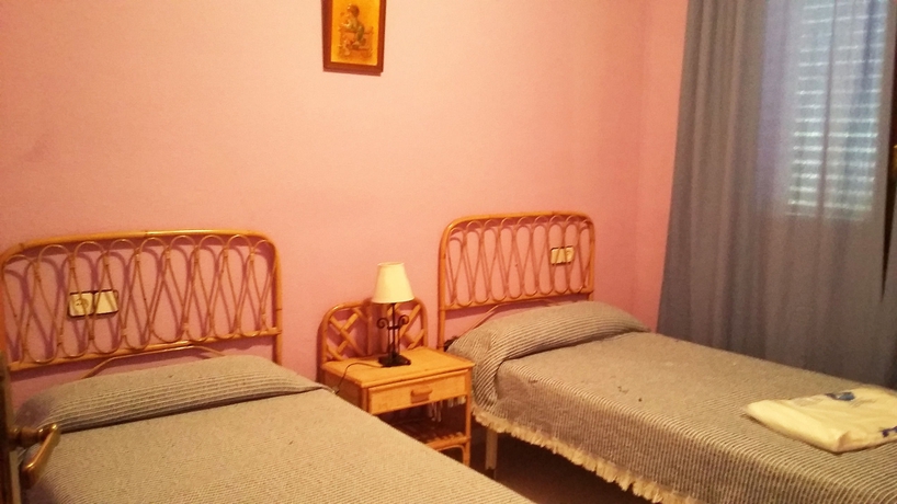 Imagen de la habitación del Apartamentos Palma Blanca 3000. Foto 6