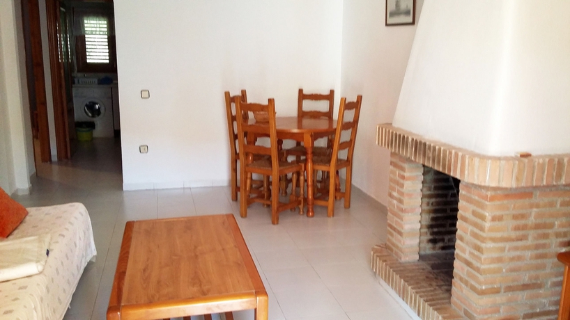 Imagen de los interiores del Apartamentos Palma Blanca 3000. Foto 13