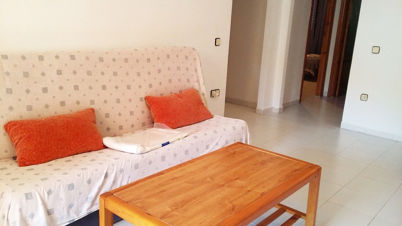 Imagen de los interiores del Apartamentos Palma Blanca 3000. Foto 14