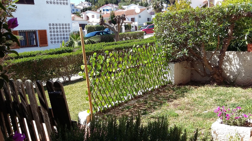 Imagen de los exteriores del Apartamentos Palma Blanca 3000. Foto 10