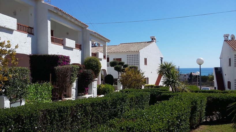 Imagen general del Apartamentos Palma Blanca 3000. Foto 4