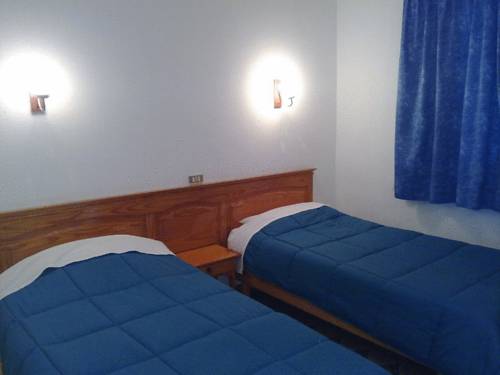 Imagen de la habitación del Apartamentos Palmasol, Puerto Rico. Foto 2