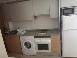 Imagen de los interiores del Apartamentos Palmavera. Foto 4