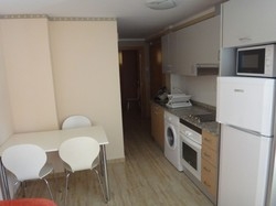 Imagen de los interiores del Apartamentos Palmavera. Foto 5