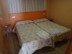 Imagen de la habitación del Apartamentos Palmavera. Foto 3