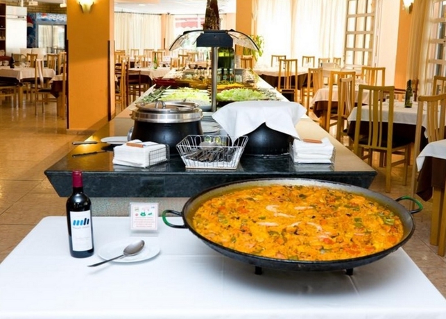 Imagen general del Apartamentos Palmera Beach, Pilar de la Horadada. Foto 2