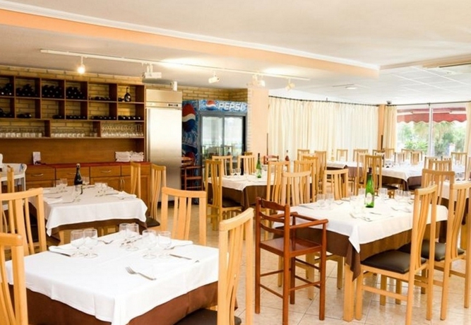 Imagen general del Apartamentos Palmera Beach, Pilar de la Horadada. Foto 3