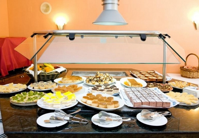 Imagen general del Apartamentos Palmera Beach, Pilar de la Horadada. Foto 4