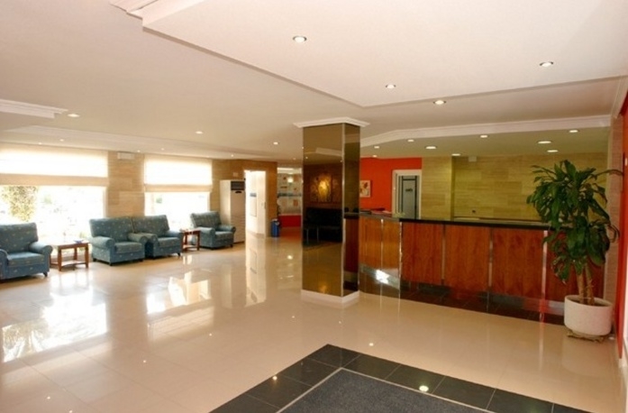 Imagen general del Apartamentos Palmera Beach, Pilar de la Horadada. Foto 9