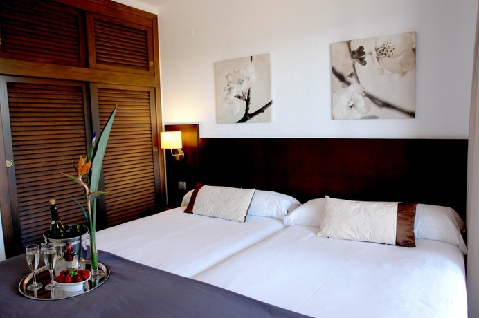 Imagen general del Apartamentos Palmera Beach, Pilar de la Horadada. Foto 10