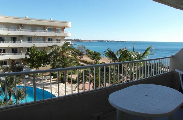 Imagen general del Apartamentos Palmera Beach, Pilar de la Horadada. Foto 14