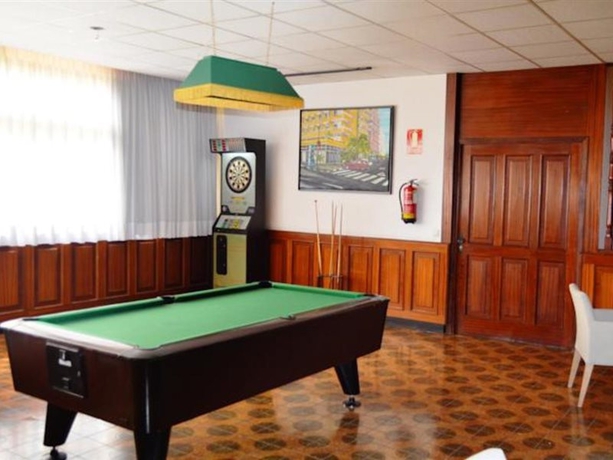 Imagen general del Apartamentos Palmeras Playa. Foto 4