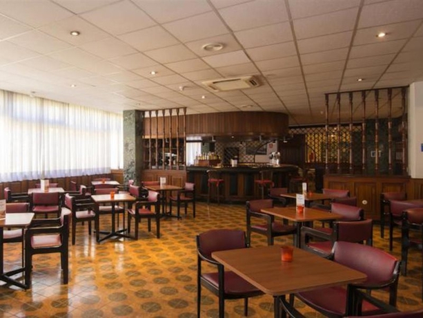 Imagen general del Apartamentos Palmeras Playa. Foto 5