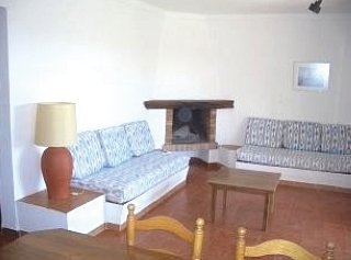 Imagen de la habitación del Apartamentos Palmeres. Foto 3
