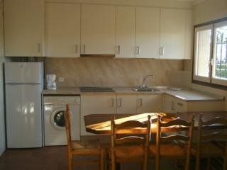 Imagen de la habitación del Apartamentos Palmeres. Foto 4