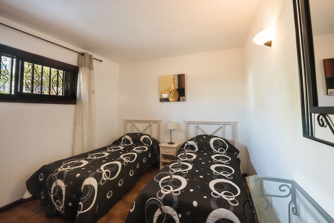 Imagen de la habitación del Apartamentos Paloma Beach Apartments. Foto 5