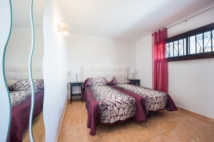 Imagen de la habitación del Apartamentos Paloma Beach Apartments. Foto 6