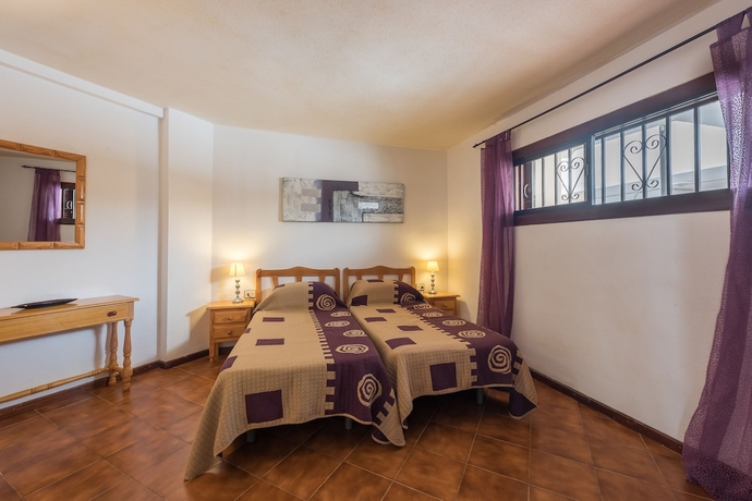 Imagen de la habitación del Apartamentos Paloma Beach Apartments. Foto 7