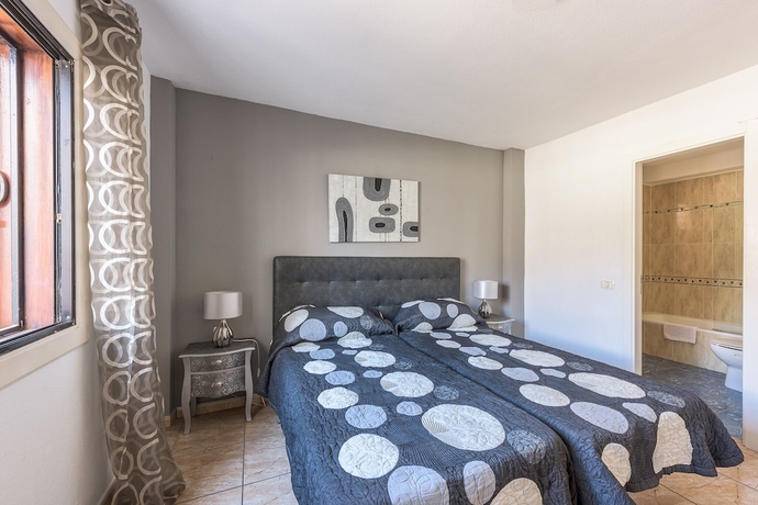 Imagen de la habitación del Apartamentos Paloma Beach Apartments. Foto 9