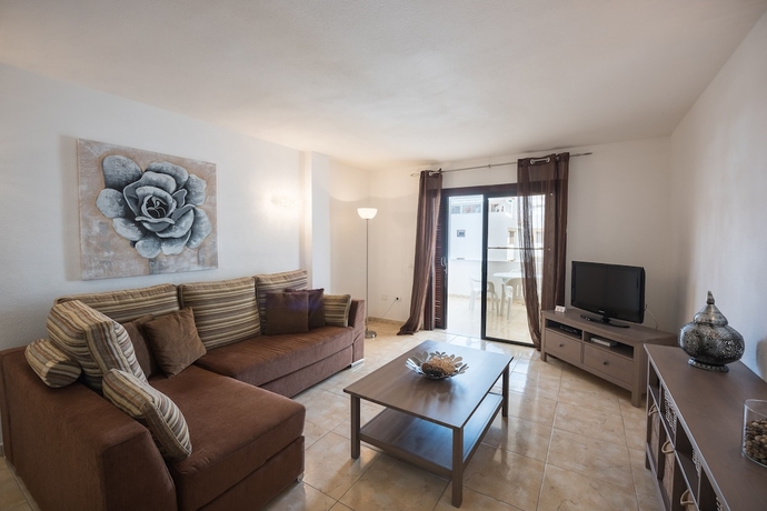 Imagen de la habitación del Apartamentos Paloma Beach Apartments. Foto 14