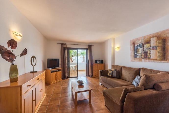 Imagen de la habitación del Apartamentos Paloma Beach Apartments. Foto 15