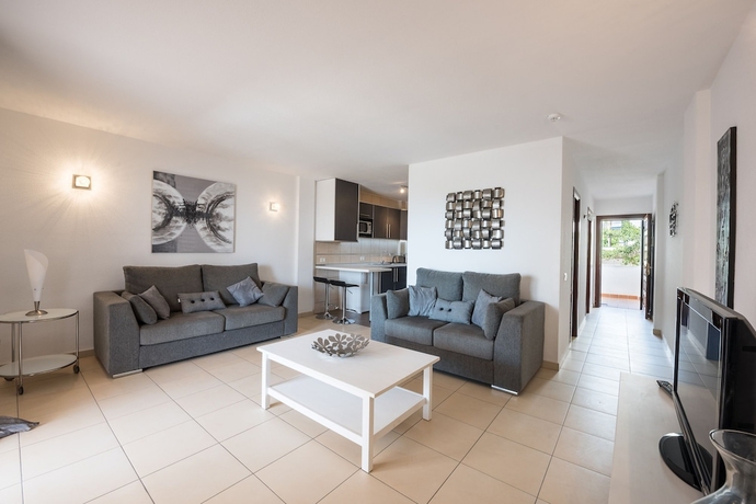 Imagen de la habitación del Apartamentos Paloma Beach Apartments. Foto 17