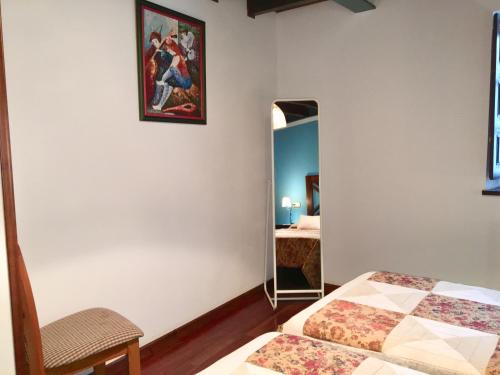Imagen de la habitación del Apartamentos Palombina. Foto 2