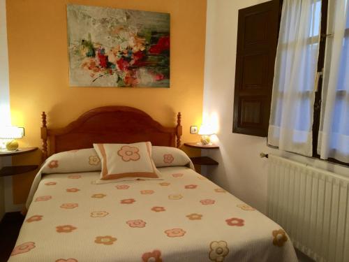 Imagen de la habitación del Apartamentos Palombina. Foto 3