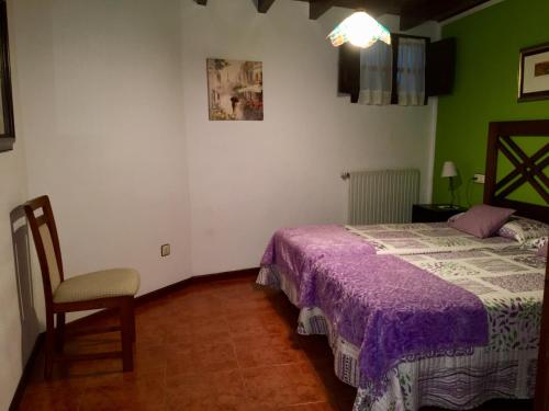Imagen de la habitación del Apartamentos Palombina. Foto 4