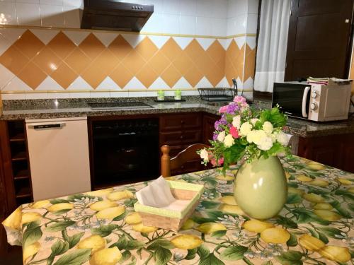 Imagen de la habitación del Apartamentos Palombina. Foto 5